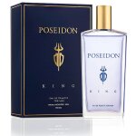 Poseidon - poseidon the king eau de toilette vaporisateur eau de toilette 150 ml male