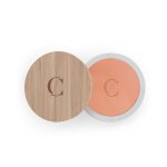 Couleur caramel poudre 604 - beige orang