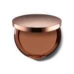 Nude by nature nude poudre de soleil et blush poudre de soleil compacte fini mat 10g