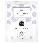 Les poulettes - patchs yeux masque et patch pour les yeux 2 pieces unisex Les poulettes - patchs yeux masque et patch pour les yeux 2 pieces unisex