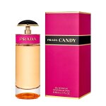 Prada - candy eau de parfum 80 ml female Prada - candy eau de parfum 80 ml female