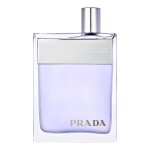 Prada - pour homme eau de toilette 100 ml male