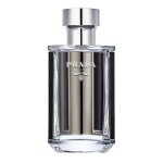 Prada - l'homme eau de toilette 50 ml male