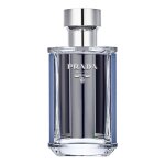 Prada - l'homme l'eau eau de toilette 50 ml male
