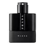 Prada - luna rossa black eau de parfum 50 ml male