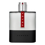 Prada - luna rossa carbon eau de toilette 150 ml male Prada - luna rossa carbon eau de toilette 150 ml male