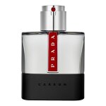 Prada - luna rossa carbon eau de toilette 50 ml male Prada - luna rossa carbon eau de toilette 50 ml male