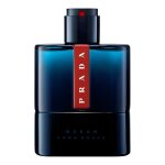 Prada - luna rossa ocean eau de toilette 100 ml male Prada - luna rossa ocean eau de toilette 100 ml male