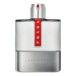 Prada - luna rossa eau de toilette 150 ml male