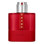 Prada - luna rossa sport eau de toilette 50 ml male