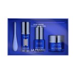La prairie - skin caviar collection rituel eye wonder coffrets soin visage 1 pieces unisex