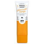 Monsieur barbier rasage et soin aprs rasage lotion avant - rasage 75 ml