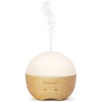 Primavera - nbuliseur aroma 'woody' aromathrapie et huiles essentielles 1 pieces unisex
