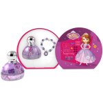 Disney princesse coffret eau de toilette et bracelet