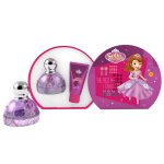 Disney princesse coffret eau de toilette et gel douche