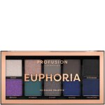Profusion - palette yeux euphoria mini artistry fard à paupières 16 g violet female Profusion - palette yeux euphoria mini artistry fard à paupières 16 g violet female