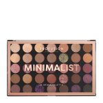 Profusion - palette yeux master minimalist fard à paupières 1 pieces or rose female Profusion - palette yeux master minimalist fard à paupières 1 pieces or rose female