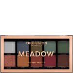Profusion - palette yeux meadow mini artistry fard  paupires 16 g noir female