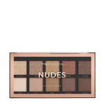Profusion - palette yeux nudes mini artistry fard à paupières 1 pieces marron female Profusion - palette yeux nudes mini artistry fard à paupières 1 pieces marron female