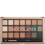 Profusion - palette yeux pro chocolates palettes et coffrets 260 g nude unisex Profusion - palette yeux pro chocolates palettes et coffrets 260 g nude unisex