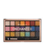 Profusion - palette yeux pro enchanted fard à paupières 1 pieces marron clair female Profusion - palette yeux pro enchanted fard à paupières 1 pieces marron clair female