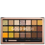 Profusion - palette yeux pro gold rush palettes et coffrets 250 g marron clair unisex Profusion - palette yeux pro gold rush palettes et coffrets 250 g marron clair unisex