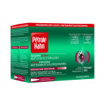 Petrole hahn traitement capillaire (5ml) x 14 unidoses traitantes