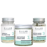 D - lab nutricosmetics cheveux cure 2 mois D - lab nutricosmetics cheveux cure 2 mois