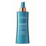 Institut esthederm prolonger le bronzage apres solaire flacon pompe lait 200ml