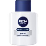 Nivea rasage baume aprs rasage hydratant homme aloevera protect&care 100ml