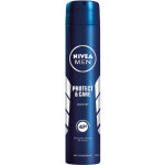Nivea deodorant déodorant spray homme anti - transpirant protect&care 200ml Nivea deodorant déodorant spray homme anti - transpirant protect&care 200ml