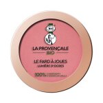 La provenale - blush bio effet satin bonne mine 8 g or rose female