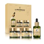 La provenale - coffret or redensifiant peaux matures coffrets soin visage 1 pieces female