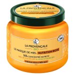La provenale - masque multi - usages cheveux secs  trs secs certifi bio masque et cure cheveux 330 ...