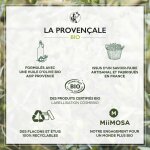 La provenale - pommade mains rparation miel crme mains 75 ml unisex