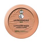 La provenale - poudre bronzante bio 8 g marron clair female