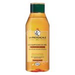 La provenale - shampooing de miel nutrition riche cheveux secs certifi bio 250 ml unisex