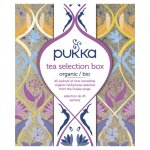 Pukka complments alimentaires pukka boite selection 45 sachets
