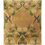 Pukka complments alimentaires pukka coffret slection relax