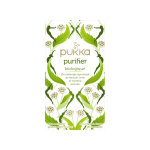 Pukka thé pukka infusion purifier Pukka thé pukka infusion purifier