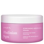 Pupa milano - balinian spa - scrub au sel adoucissant gommage corps 350 g unisex Pupa milano - balinian spa - scrub au sel adoucissant gommage corps 350 g unisex