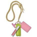 Pupa milano - everywhere - miss pupa gloss coffrets et palettes 1 pieces or rose unisex