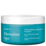 Pupa milano - hawaiian spa - scrub au sel anti - fatigue gommage corps 350 g unisex Pupa milano - hawaiian spa - scrub au sel anti - fatigue gommage corps 350 g unisex