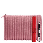 Pupa milano - kit vamp! sexy lashes + mini multiplay maquillage 1 pieces noir unisex