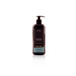 Pure mineral - pure mineral - aprs - shampooing argan - 500ml aprs - shampoing unisex