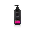 Pure mineral - pure mineral - aprs - shampooing kratine - 500ml aprs - shampoing unisex
