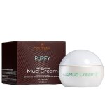 Pure mineral - pure mineral - crme boue mer morte crme visage 250 ml unisex