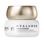 Pure mineral - pure mineral - crme hyaluron multi - vitamines - 50ml crme visage unisex