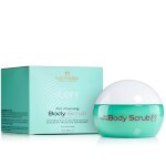 Pure mineral - pure mineral - gommage corporel moussant gommage corps 250 ml unisex