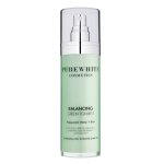 Pure white cosmetics lotion 50 ml